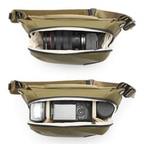 PEAK DESIGN Everyday Sling 6L Kelp - BEDS-6-KP-3
