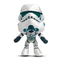 Star Wars - Peluche Doorables Stormtrooper 25 cm