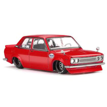MINI GT 1/64 - DATSUN 510 STREET NISMO V3 - 1969 KHMG229
