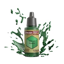 Speedpaint 2.0 Ghoul Green