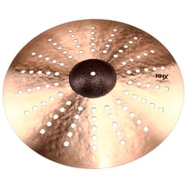 120XACN Crash 20" Complex Aero HHX Sabian