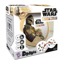 Jeu de cartes Asmodee Dobble Star Wars Mandalorian