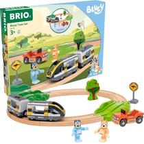 36144 Circuit de train Bluey – Brio
