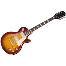 Les Paul Standard 60s Figured Iced Tea Burst + Housse Epiphone