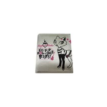 Portefeuille Sugar & Babe Glamour Life
