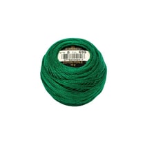 DMC - Fil DMC Coton Perlé Small N8 Pel. 10g Col. 699