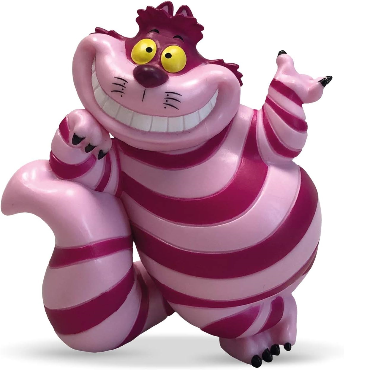 Figurine de Chat Sourire - Bullyland