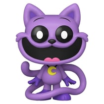 Poppy Playtime - Figurine POP! Catnap 9 cm - Funko