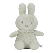 Peluche Miffy - Flower Vert- 30cm