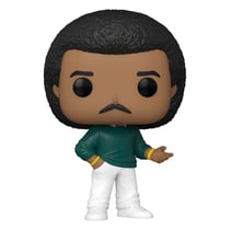 Lionel Richie - Figurine POP! Lionel Richie 9 cm - Funko