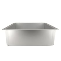 Moule à gâteau carré 28 x 28 cm Hauteur 10 cm