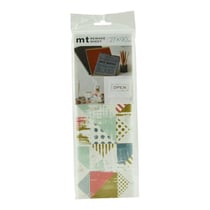 Masking Tape - Masking Tape MT Remake bois peint - pattern wood
