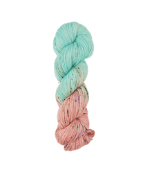 Symfonie Viva Knit Pro – Laine 100% Mérinos extrafine DK – Pelote 100g / 220m Bonnie Blooms