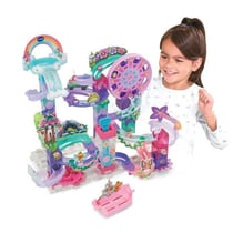 MARBLE RUSH - FAIRY GARDEN SET M500E - Multicolore