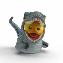 Jurassic World - Figurine Tubbz Blue - Numskull