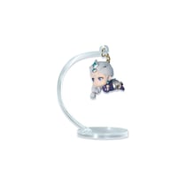 King Of Glory - Mini statuette Hang On Luna 4 cm