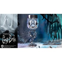 CORPSE BRIDE EMILY GOBLET