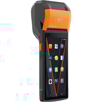 Mini Imprimante Mobile Haute Vitesse Avec Scanner Et Écran Tactile HD YONIS