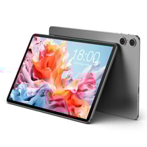 Tablette Tactile 10.1 Pouces Android 14 WiFi6 128GB Haute Performance YONIS