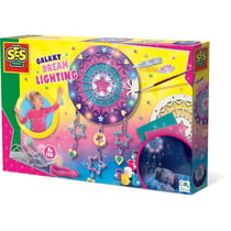 Lumiere pour rever - Galaxie -