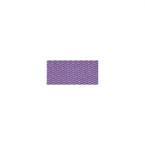 Rayher - Ruban Taffetas Lilas foncé 40 mm Au mètre