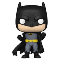 DC Comics - Figurine POP! Batman Incorporated 9 cm - Funko