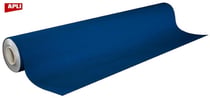 Bobine papier kraft bleu