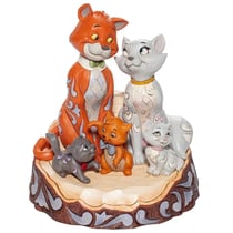 Figurine Aristochats