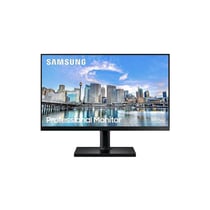 Ecran PC Samsung F24T450FQR 24 Full HD Noir