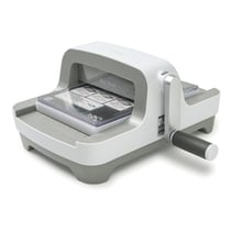 Sizzix Big Shot Machine A5 new