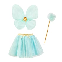 Déguisement de fée Ondine Oxybul