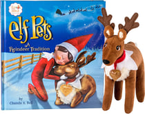 The Elf On The Shelf - Une Tradition De Renne Français