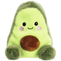 Peluche - AURORA - Avocat Airy Avocado - 13 cm