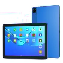 Tablette 4G Android 12 Bleu YONIS