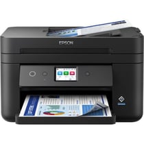 Imprimante EPSON Workforce WF-2960DWF - USB 2.0/Wi-Fi/LAN - Mac/Windows