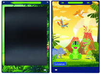 Tablette à Dessins électronique multicolore Dinosaures
