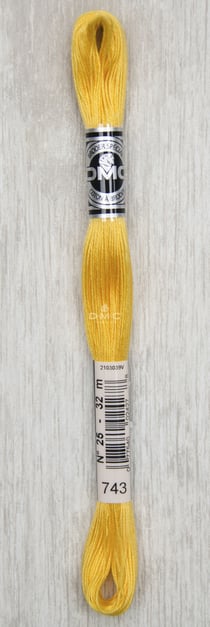 BRODER SPECIAL 1 ECH 32M