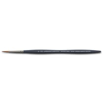 Pinceau rond n°4 aquarelle professionnelle Winsor & Newton