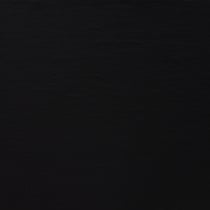 Tissu Viscose nylon uni Noir