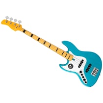 V7 2nd Generation Alder 4 Cordes LH Tide Pool Marcus Miller