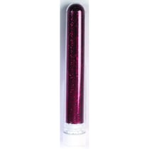 TUBE 3g PAILLETTES COLORIS PRUNE