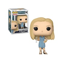Ozark Pop Wendy Byrde