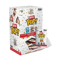 Toy Story - Display de 32 figurines Bitty POP! Toy Story 2,5 cm - Funko