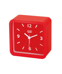 REVEIL QUARTZ SL 3820 ROUGE TREVI