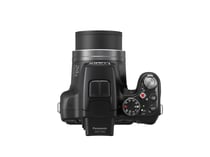 Panasonic FZ62 Noir
