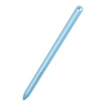 Avizar Stylet pour Samsung Galaxy Tab S10 Ultra Haute Sensibilité Bleu