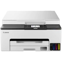 Imprimante Multifonction Maxify GX1050 - Jet d'encre - Couleur - WIFI - Blanc