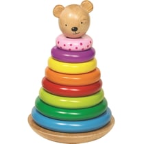 Ours Tila à empiler