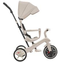 Trike explorer V2 4 en 1 eco-logic sable