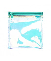 Mini-sac Holographique -Rico Design Multicolore